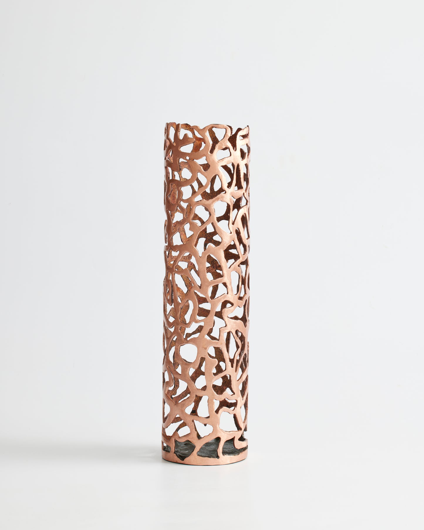 Copper Ruah