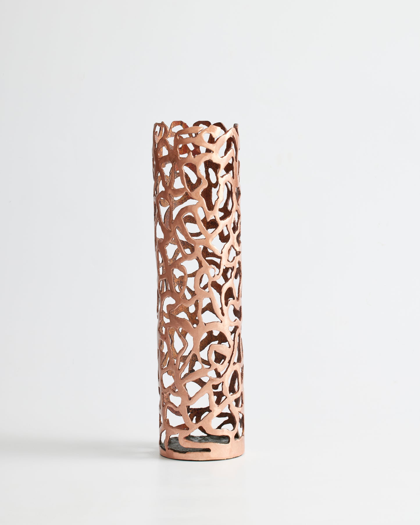 Copper Ruah