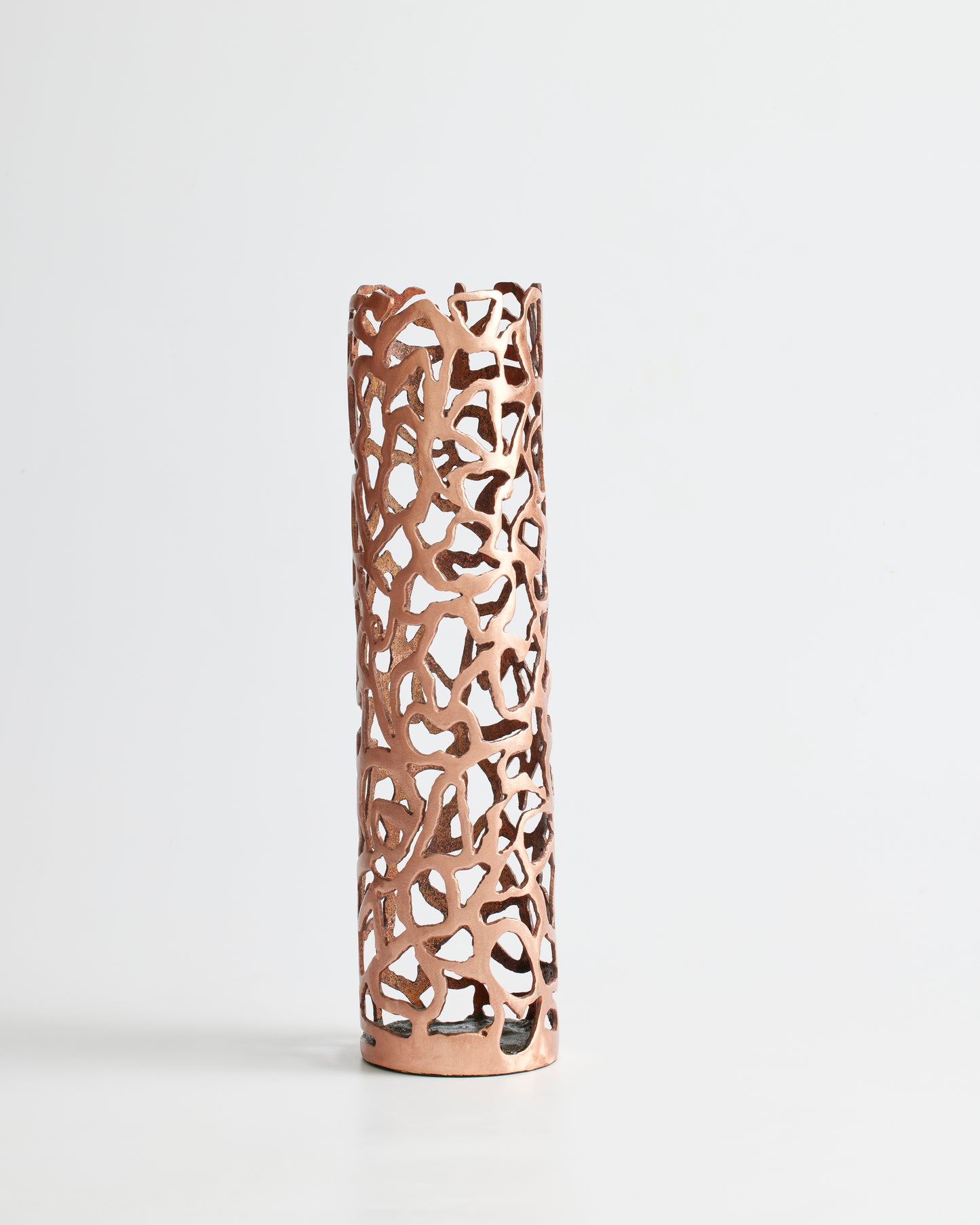 Copper Ruah