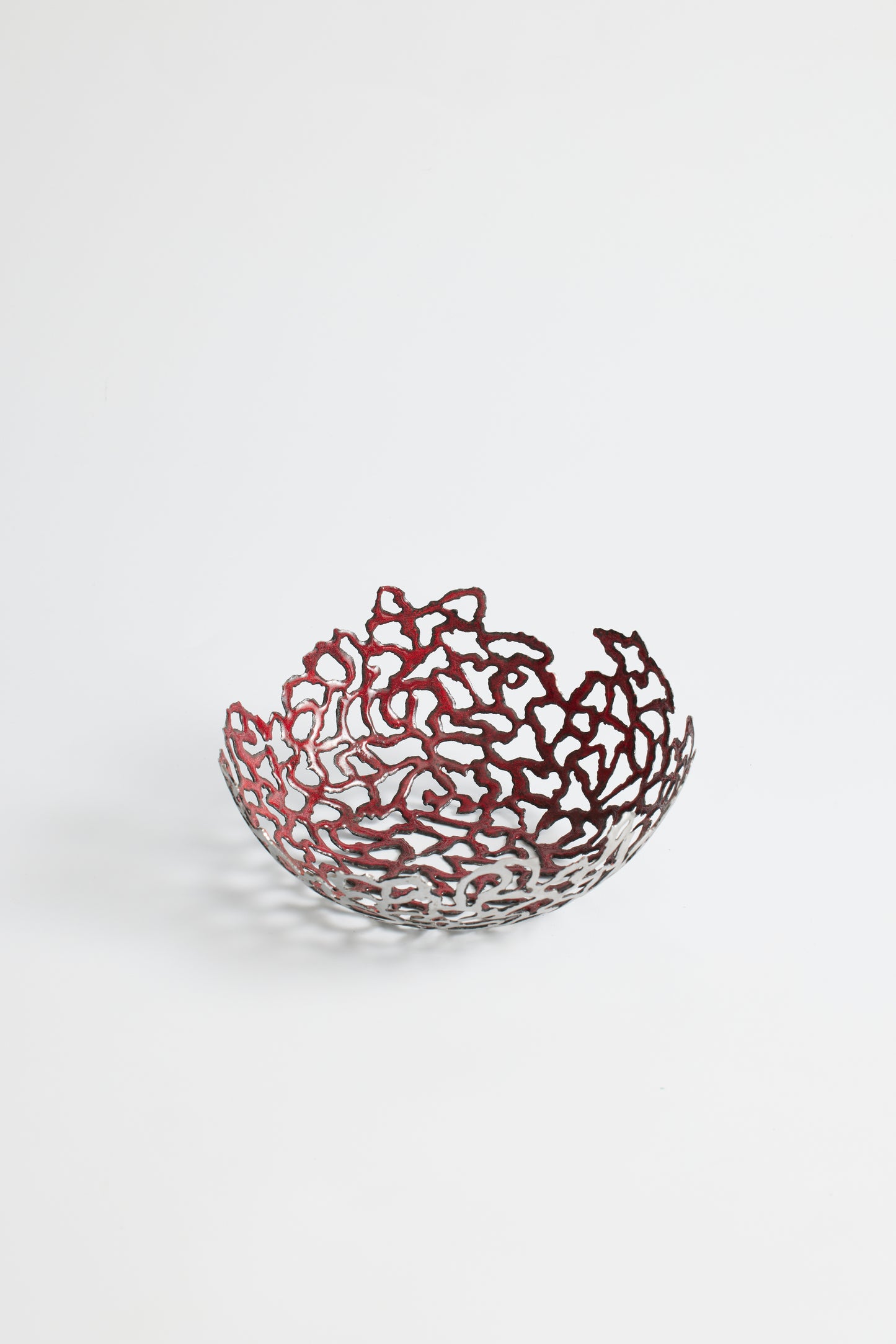 Half Sphere Ruah