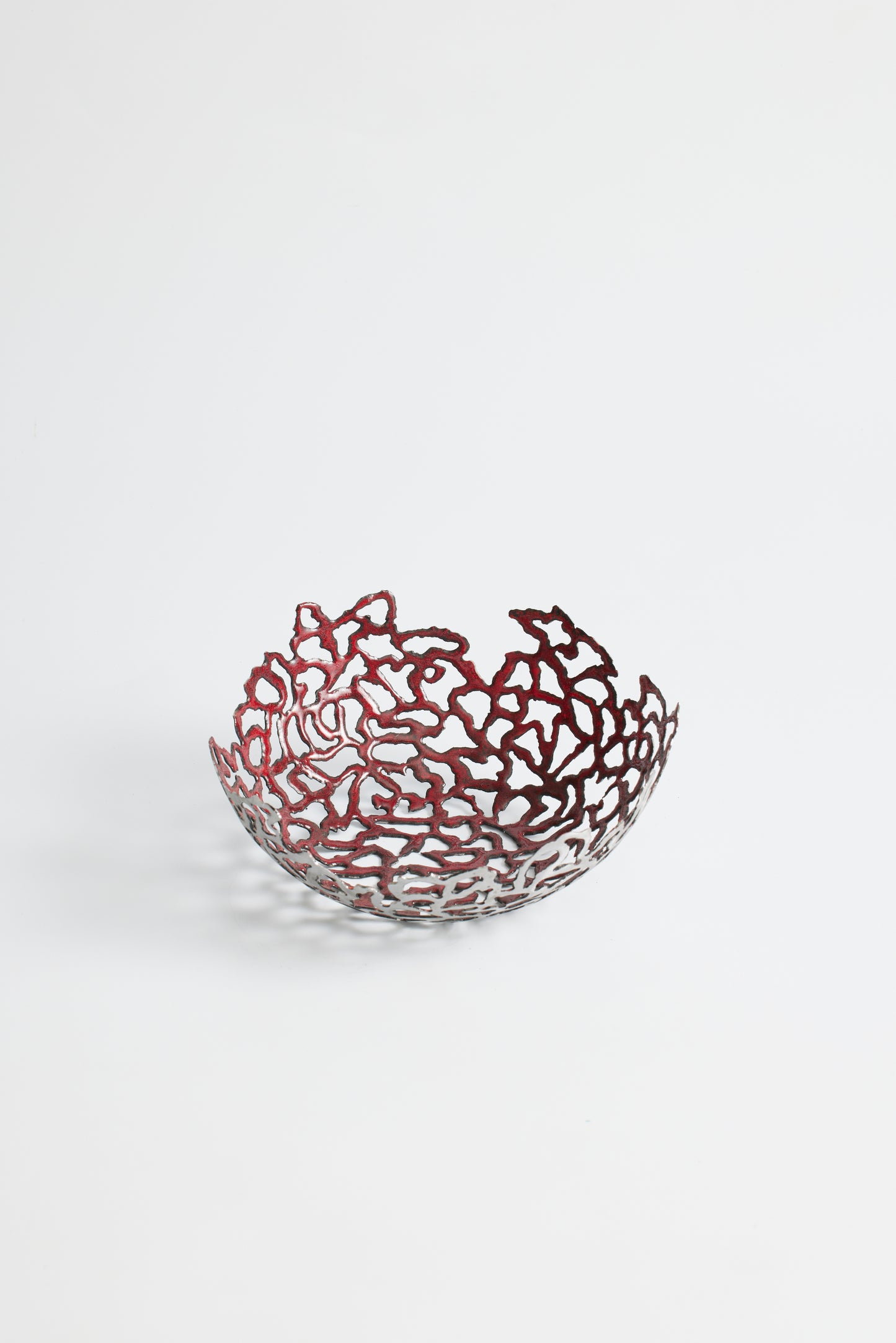 Half Sphere Ruah