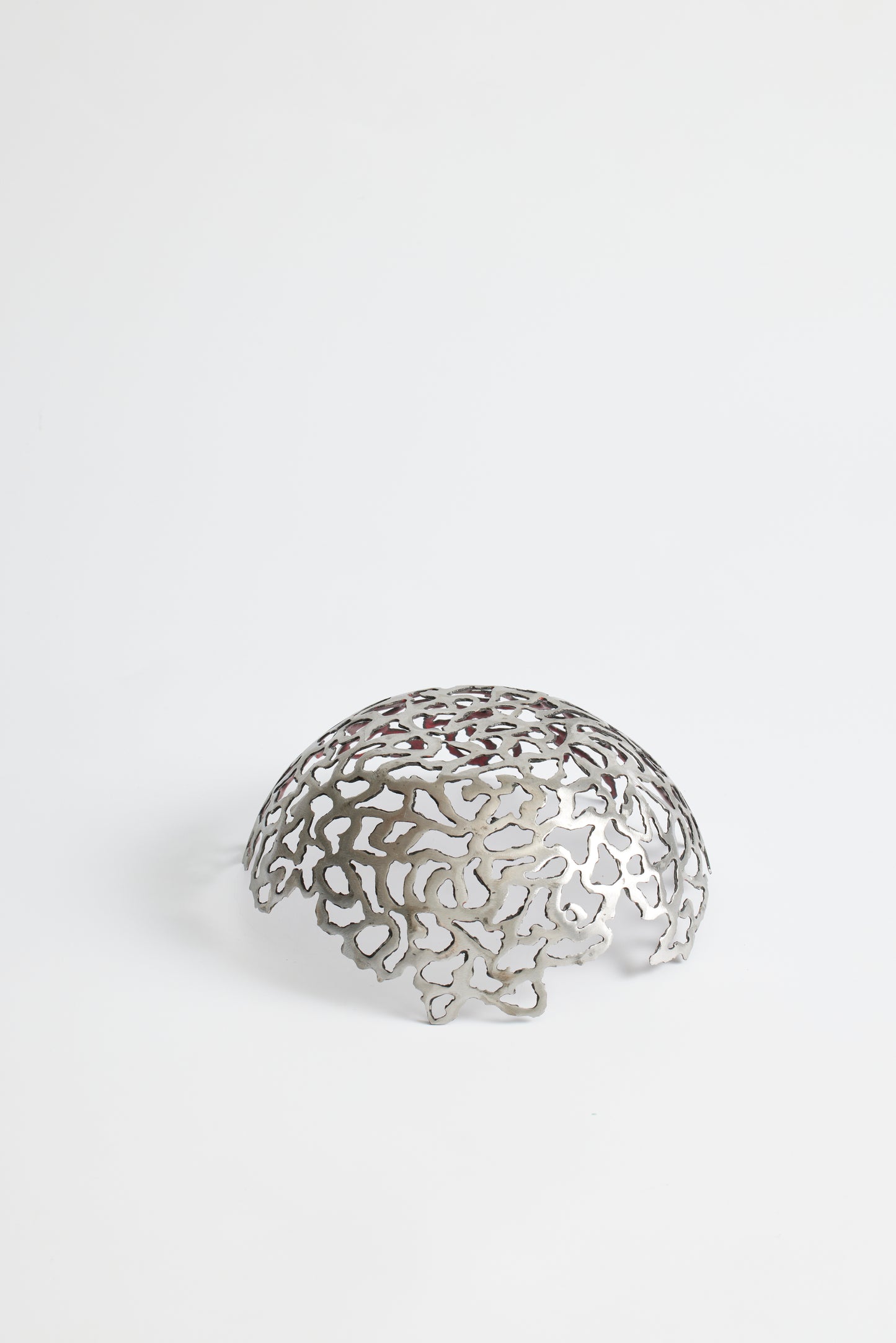 Half Sphere Ruah