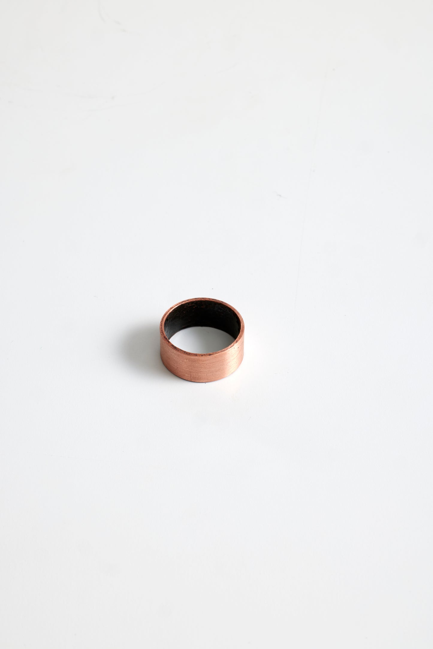 Copper Ring