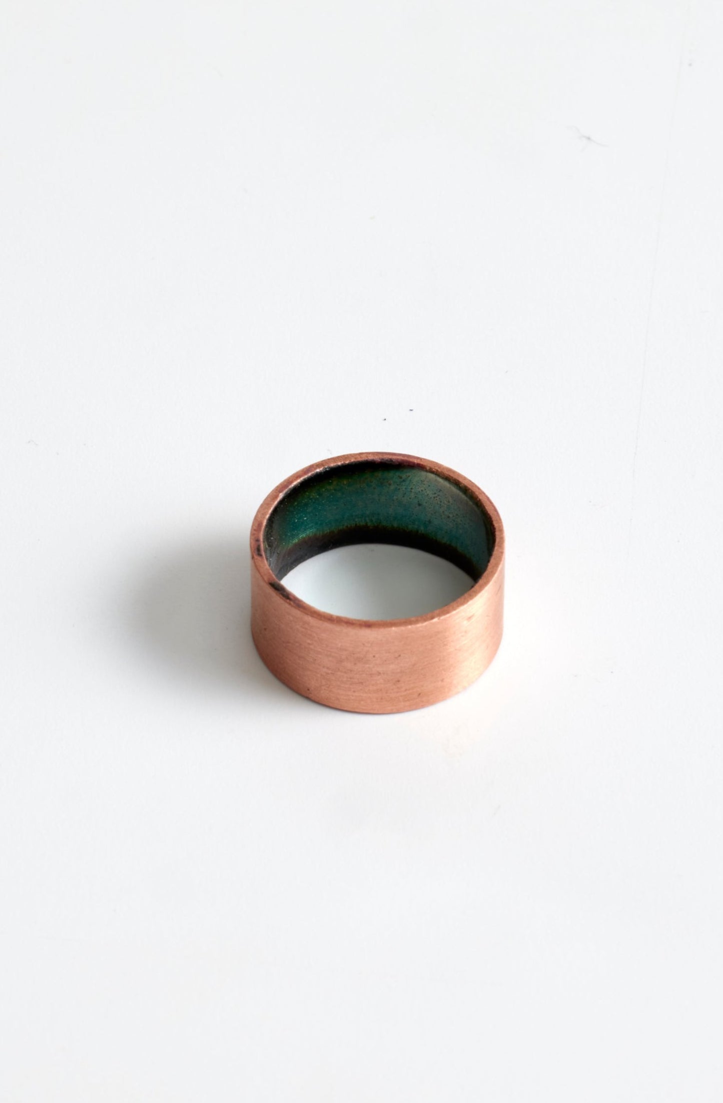 Copper Ring