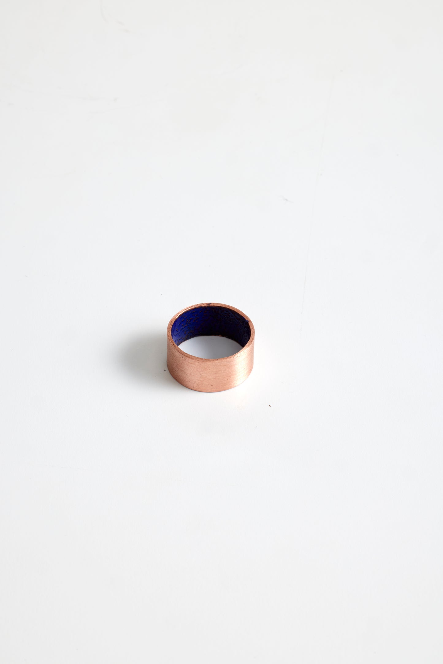 Copper Ring