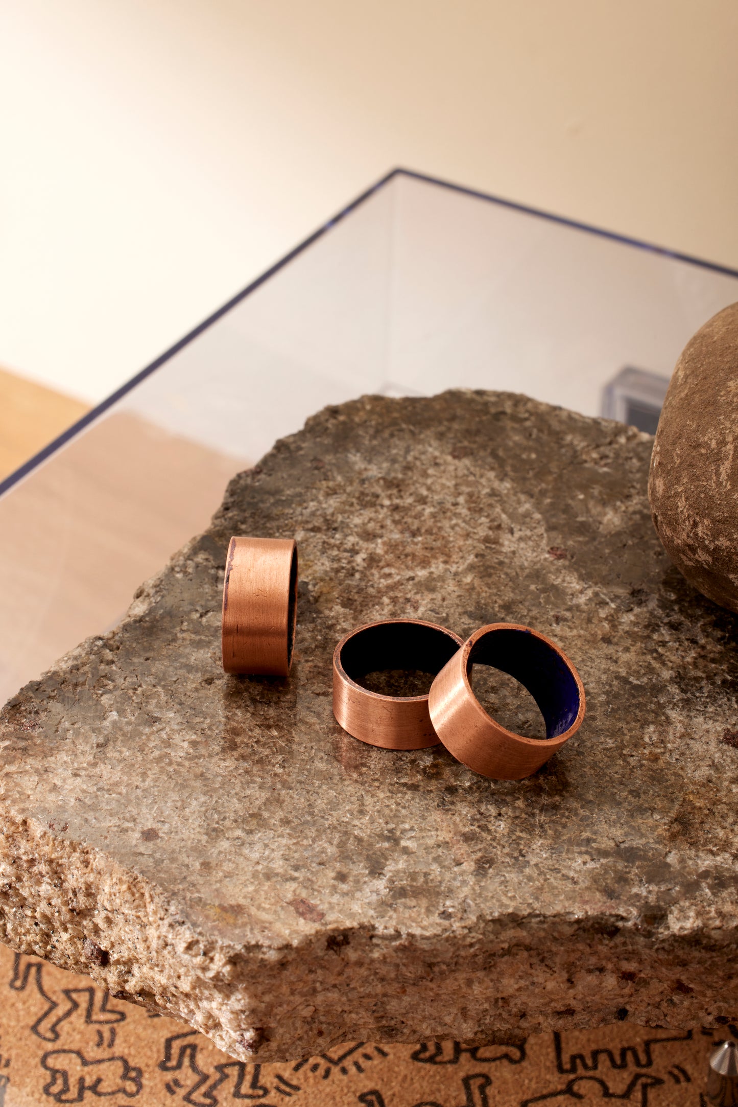 Copper Ring