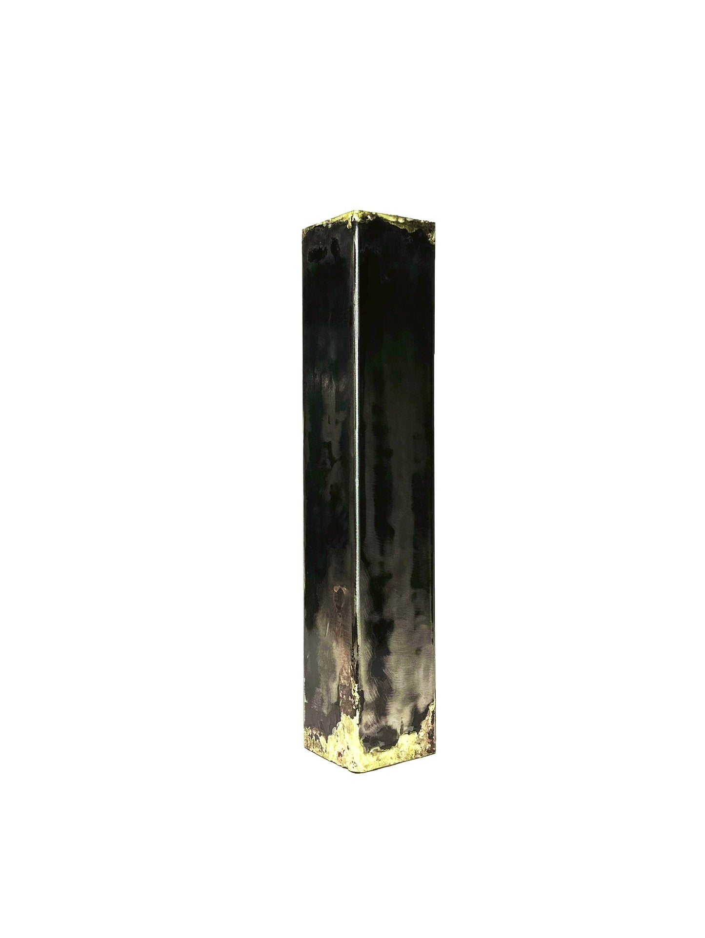 Bronze Fired Structure